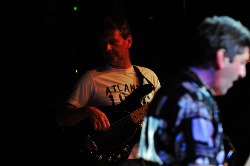 The Kings Live in Montirone